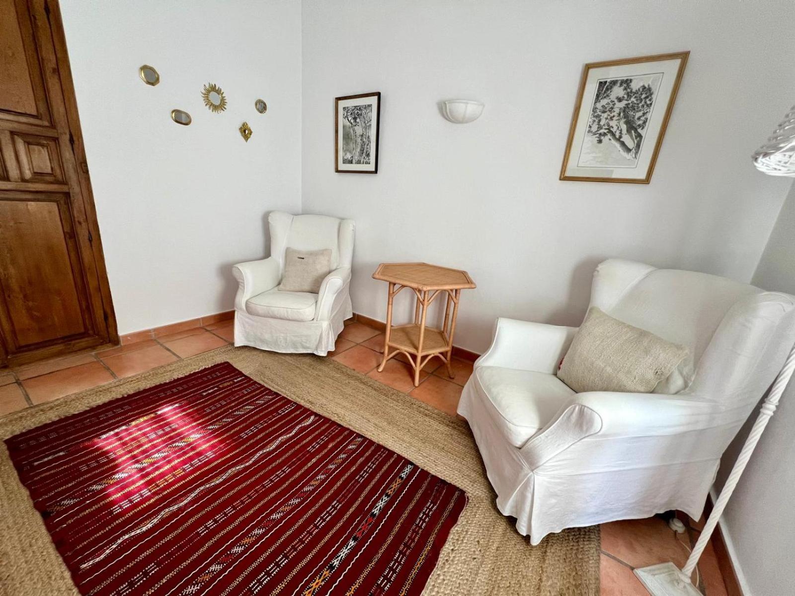 La Morada Mas Hermosa Marbella Ngoại thất bức ảnh